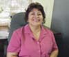 Amy Jo Sandoval: Financial Manager