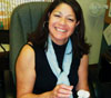 Ellen Gallegos Office Manager & Events Coordinator